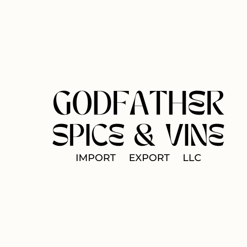 Godfather Spice & Vine